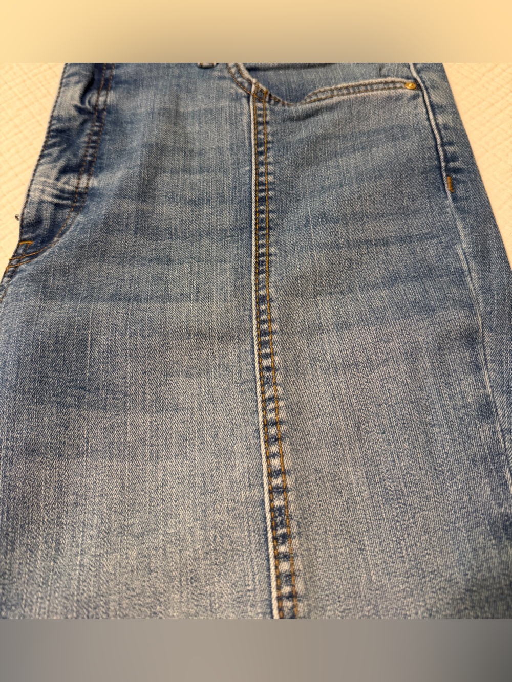 NWT Kut from the Kloth Ana Super Flare Jeans Size 12 - Picture 12 of 16